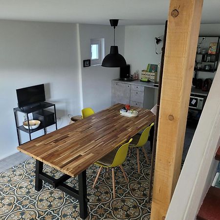 Get-Your-Flat - Wohnen Im Eulenturm Tiny Owl-House - Naturnah & Einzigartig - 60 M2 - Haustier Auf Anfrage Og1 Hagen  Eksteriør bilde