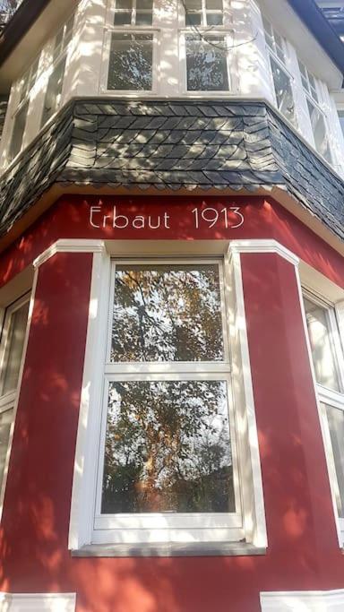 Get-Your-Flat - Wohnen Im Eulenturm Tiny Owl-House - Naturnah & Einzigartig - 60 M2 - Haustier Auf Anfrage Og1 Hagen  Eksteriør bilde