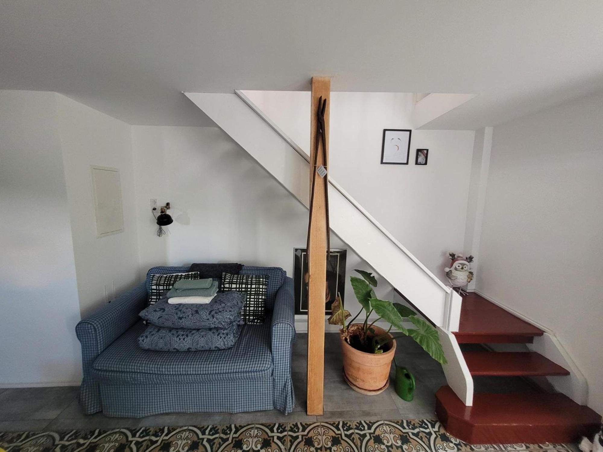 Get-Your-Flat - Wohnen Im Eulenturm Tiny Owl-House - Naturnah & Einzigartig - 60 M2 - Haustier Auf Anfrage Og1 Hagen  Eksteriør bilde